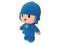 POCOYO maskotka 15cm BANDAI Pokoyo NOWOŚĆ