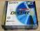 SONY DVD+R  4,7 GB x 1-16 speed  10 SZT. FV