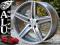 NOWE FELGI 16'' 5x112 MERCEDES W210 W211 W203 W204