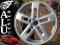 NOWE FELGI 16'' 5x120 VW TRANSPORTER T5 WZMOCNIONE