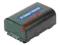 bateria NP-FV50 Sony HDR-CX305E DCR-SX34 HDR-CX115