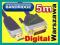 BANDRIDGE HDMI -DVI 5m full HD SVL1105 PROMO -50%