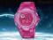 $$ ZEGAREK CASIO BG-3000A -6ER BABY-G NA PREZENT $