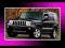 JEEP COMMANDER 2007, SKÓRY-CZEKOLADA, NAVI, DVD !!