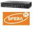 Cisco SRW208P-K9 SF302-08P 8-port 10/100 PoE FV