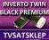 KONWERTER INVERTO TWIN BLACK PREMIUM POZNAŃ KURIER