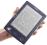 Czytnik e-bookow Sony PRS-500 jak nowy BCM