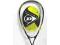 Squash rakieta Dunlop BIOTEC LITE TI + piłka, WAWA