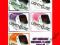 Zegarek LUSTRO LED JAPAN STYLE JELLY WATCH GRATIS!