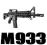 Amerykański karabin M933 ASG PROMOCJA