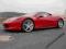 Ferrari 458 Italia - MY:2012 DOSTĘPNY OD RĘKI