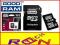 KARTA MICROSD SDHC GOODRAM 16GB CLASS10+ADAPTER SD
