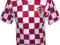 Koszulka reprezantacji Chorwacji N109269611 rozXL