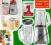 BLENDER KENWOOD Smoothie 2GO SB 055 300W 0,5L -70%