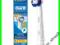 8x NOWE ORYG.KONCOWKI PRECISION CLEAN ORAL-B BRAUN