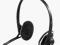 Logitech H330 Headset USB 981-000128