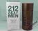 CAROLINA HERRERA 212 SEXY MEN 100ML EDT i-pachne