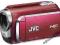 OPOLE Kamera JVC GZ-HD300RE FullHD HDD 60 GB mSD