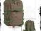 Wojskowy ASSAULT PLECAK SZTURM Oliv DUŻY 50l