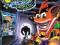 PS2 Crash Bandicoot Wrath of Cortex ŁÓDŹ SKLEP