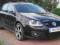 Czarny Golf GTI 200PS DSG duza Navi lubuskie!