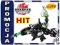 BAKUGAN 34368 DHARAK COLOSSUS S3 Cobi Rekl. TV Hit