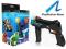 SONY PS3 MOVE GUN PACK - STARTER + SHOTGUN GRATIS!