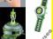 Ben10 Alien Force Zegarek ULTIMATE BEN10 - WYPRZED