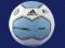 Piłka ręczna 2 Adidas Stabil III MS E41659 - EHF