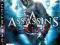 ASSASSIN'S CREED, BDB, PS3, SKLEP, BK