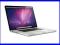 MACBOOK PRO 17'' Quad Core i7 2.2GHz 4GB 750GB GW