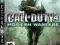 CALL OF DUTY 4 MODERN WARFARE, DB,PS3,SKLEP,BK