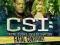 CSI: CRIME SCENE INVESTIGATION FATAL CONSPIRACY, S