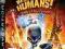 DESTROY ALL HUMANS! PATH OF THE FURON, BDB, PS3, S