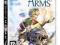 ENCHANTED ARMS, BDB, PS3, SKLEP, K