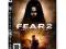 FEAR 2 PROJECT ORIGIN, BDB, PS3, SKLEP, K