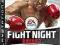 FIGHT NIGHT ROUND 3, BDB, PS3, SKLEP, K