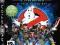 GHOSTBUSTERS THE VIDEO GAME, BDB,PS3,SKLEP,K