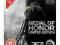 MEDAL OF HONOR LIMITED EDITION , BDB,PS3,SKLEP,K