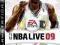 NBA LIVE 09, BDB, PS3, SKLEP, K