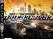 NEED FOR SPEED UNDERCOVER, BDB, PS3, SKLEP, K