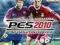 PRO EVOLUTION SOCCER 2010, BDB,PS3,SKLEP, K