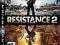 RESISTANCE 2, BDB, PS3, SKLEP, K