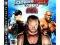 SMACKDOWN VS RAW 2008, BDB, PS3, SKLEP, K