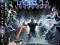 STAR WARS THE FORCE UNLEASHED, BDB, PS3, SKLEP, K