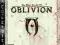 THE ELDER SCROLLS IV OBLIVION PLAT GOTY, BDB, PS3,