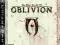 THE ELDER SCROLLS IV OBLIVION, BDB, PS3, SKLEP, K