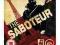 THE SABOTEUR, BDB, PS3, SKLEP, K