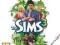 THE SIMS 3, BDB,PS3,SKLEP,K