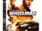 VIN DIESEL WHEELMAN, BDB, PS3, SKLEP, K